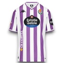 Camiseta Valladolid 2025-2026 Local