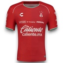 Camiseta Atlas 2025-2026 Alternativa