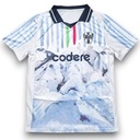 Camiseta Monterrey 2025-2026 Entrenamiento