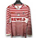 Camiseta Köln 2025-2026 Especial Manga Larga
