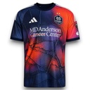 Camiseta Houston Dynamo 2026-2027 Visitante