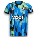 Camiseta Botafogo 2025-2026 Portero Local