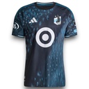 Camiseta Minnesota United 2026-2027 Local