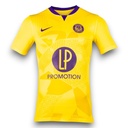Camiseta Toulouse FC 2024-2025 Visitante