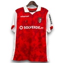 Camiseta Braga 2025-2026 Local