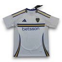 Camiseta Boca Juniors 2024-2025 Visitante