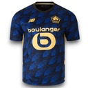 Camiseta Lille 2025-2026 Alternativa