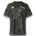 Camiseta FC Union Berlin 2025-2026 Visitante
