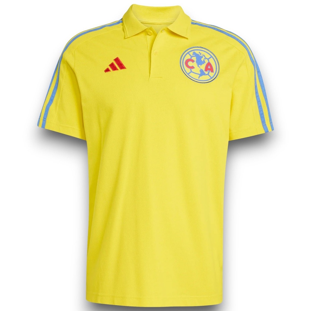 Polo Club America 2025-2026