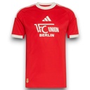 Camiseta FC Union Berlin 2026 60th Aniversario