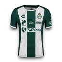 Camiseta Santos Laguna 2024-2025 Local