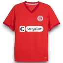 Camiseta St Pauli 2025-2026 Cuarta equipación