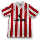 Camiseta FC Köln 1988-1989 Alternativa