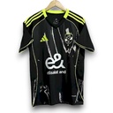 Camiseta Al Ahly 2025-2026 Visitante