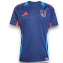 Camiseta Universidad de Chile 2025-2026 Entrenamiento