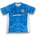Camiseta Palmeiras 2025-2026 Portero - Local