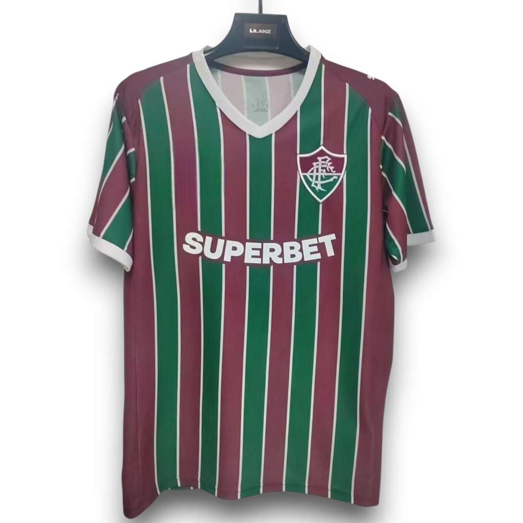 Camiseta Fluminense 2026-2027 Local