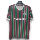 Camiseta Fluminense 2026-2027 Local