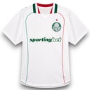 Camiseta Palmeiras 2026-2027 Visitante