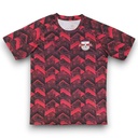 Camiseta Red bull Leipzig 2025-2026 Entrenamiento