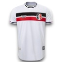 Camiseta Santa Cruz 2026-2027 Visitante