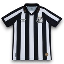 Camiseta Santos 2026 Visitante