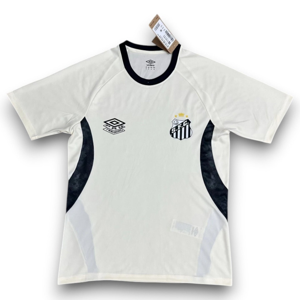 Camiseta Santos 2026-2027 Entrenamiento