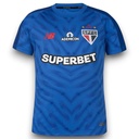 Camiseta São Paulo 2026-2027 Local Portero