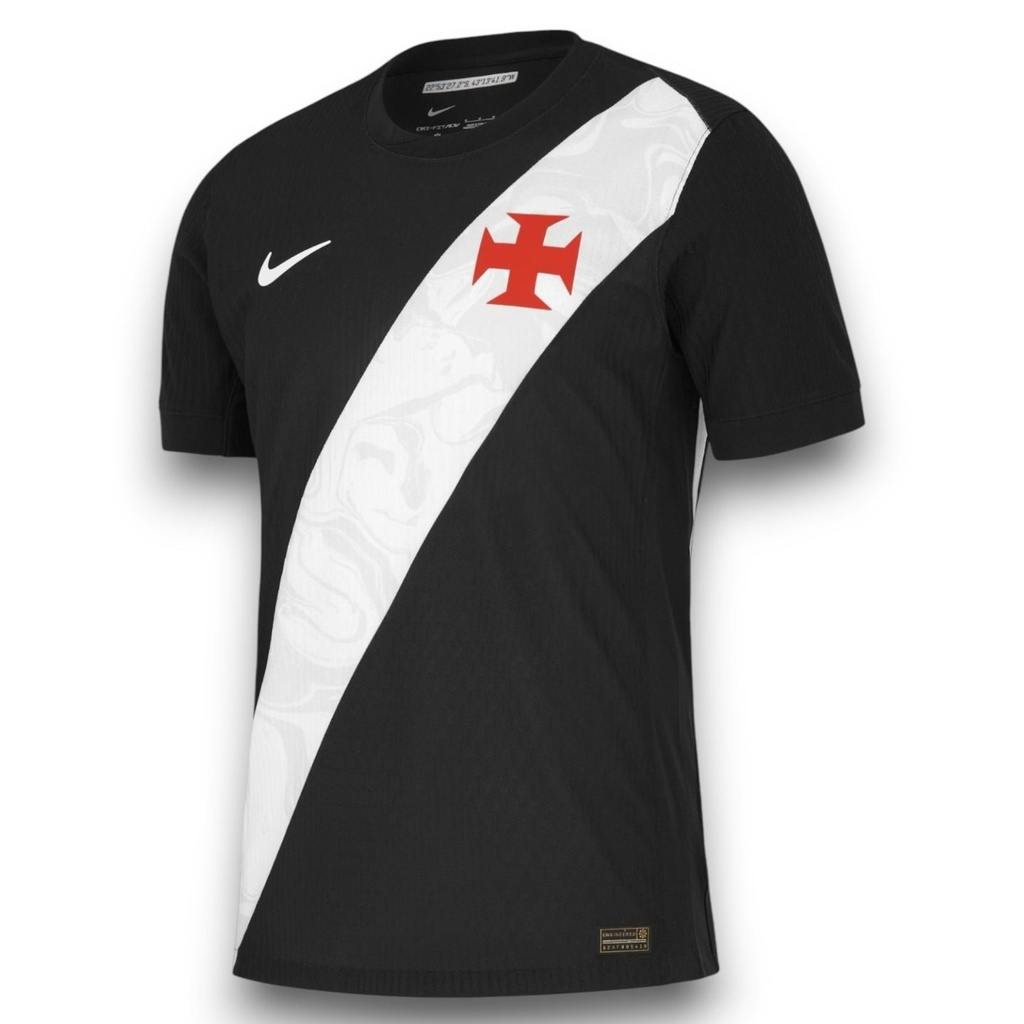 Camiseta Vasco da Gama 2026-2027 Local