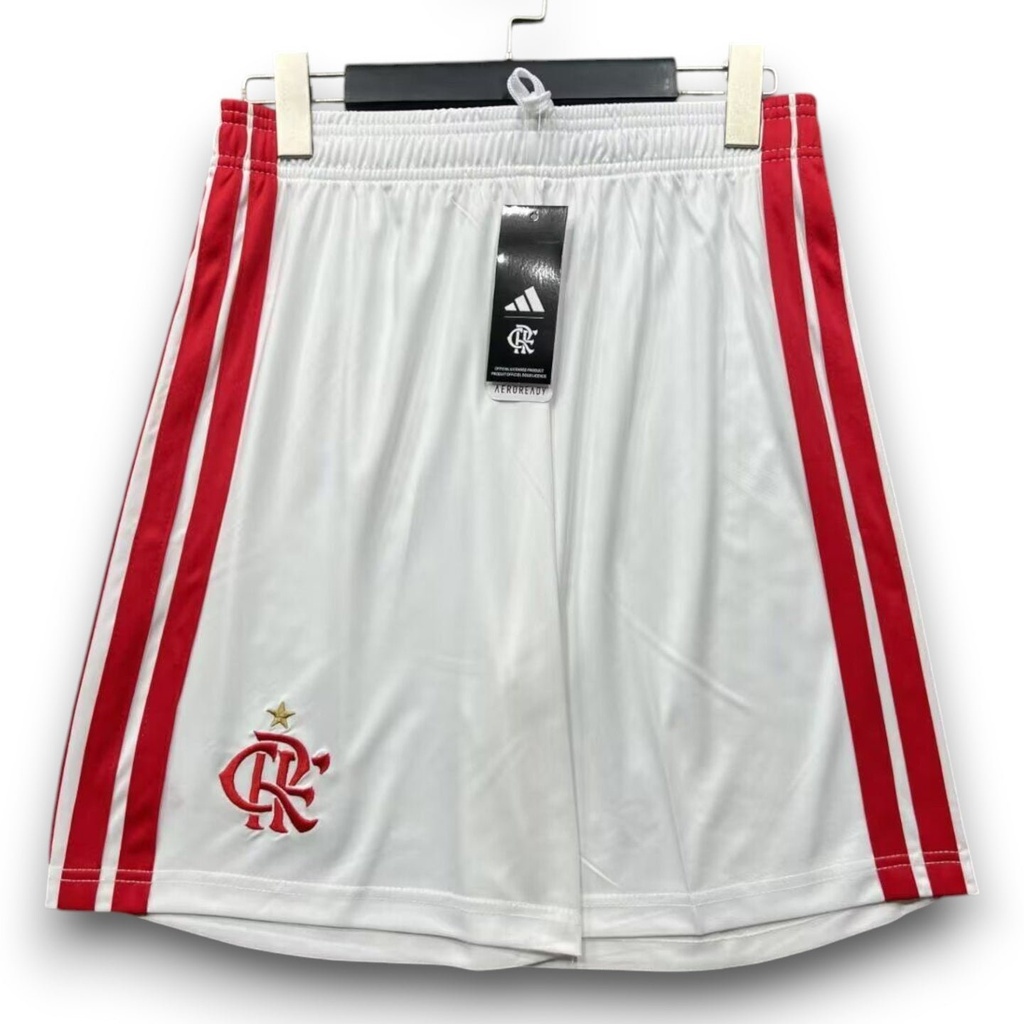 Pantalón corto Flamengo 2026-2027 Local