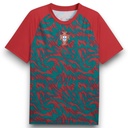 Camiseta Portugal 2026-2027 Local Prepartido