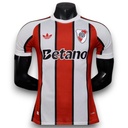 Camiseta River Plate 2026-2027 Local - Veersión Pro Player