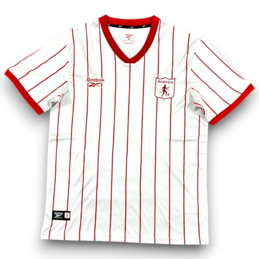 Camiseta América de Cali 2026-2027 Visitante