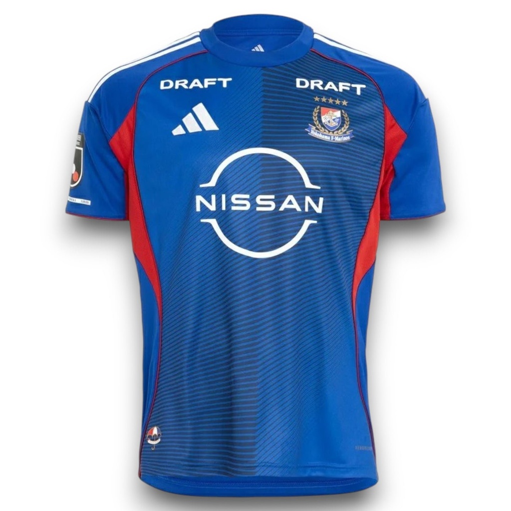 Camiseta Yokohama F Marinos 2026-2027 Local
