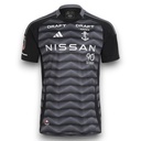 Camiseta Yokohama F Marinos 2024-2025 Alternativa