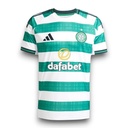 Camiseta Celtic 2025-2026 Local