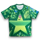 Camiseta Estados Unidos 2026-2027 Portero Local