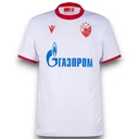 Camiseta Estrella Roja 2025-2026 Alternativa