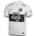 Camiseta Club Olimpia 2026 Local