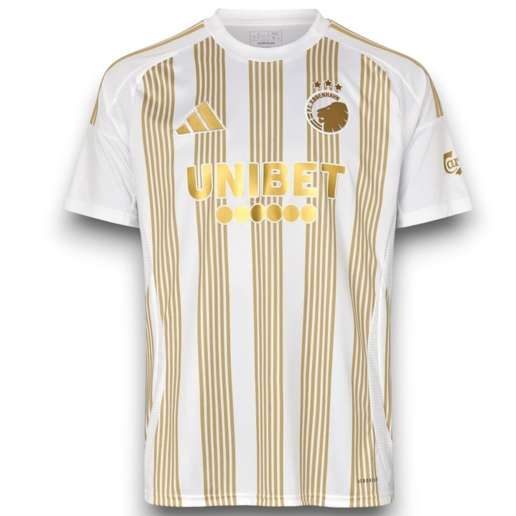 Camiseta Copenhagen 2025-2026 Edición Especial