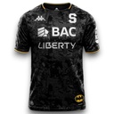 Camiseta Deportivo Saprissa 2026 Alternativa