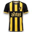 Camiseta Peñarol 2026 Local