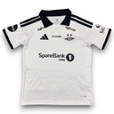 Camiseta Rosenborg 2025-2026 Local