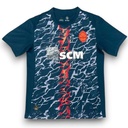 Camiseta Shakhtar Donetsk 2025-2026 Visitante