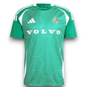 Camiseta Maccabi Haifa 2024-2025 local