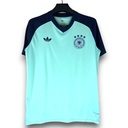 Camiseta Alemania 2026-2027 Entrenamiento