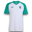 Camiseta Algeria 2026 Prepartido