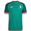 Camiseta Algeria 2026-2027 Visitante