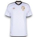 Camiseta Arabia Saudita 2026-2027 Visitante