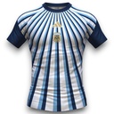 Camiseta Argentina 2026 Prepartido